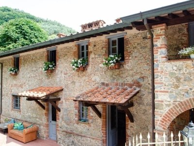 casa indipendente in vendita a Torrita di Siena