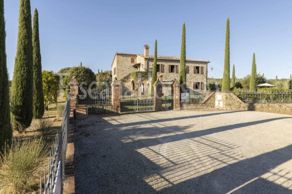 azienda agricola in vendita a Torrita di Siena