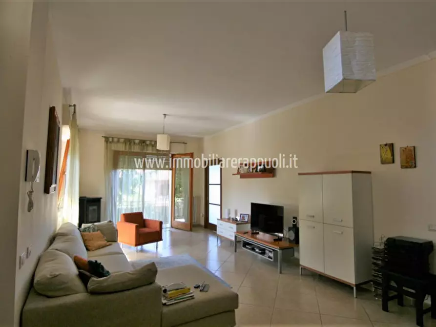 casa indipendente in vendita a Torrita di Siena