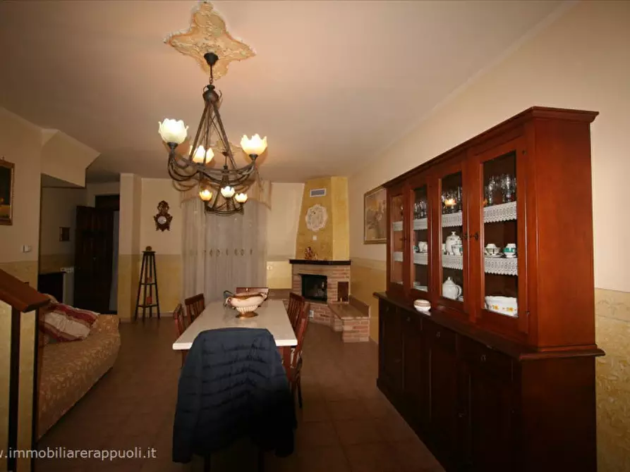 casa indipendente in vendita a Torrita di Siena