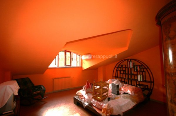 casa indipendente in vendita a Torrita di Siena in zona Montefollonico