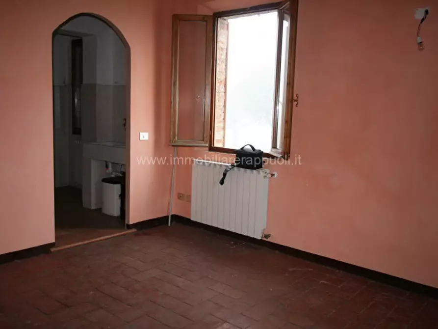 appartamento in vendita a Torrita di Siena