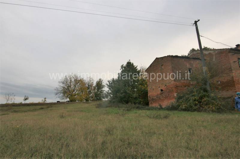 casa indipendente in vendita a Torrita di Siena