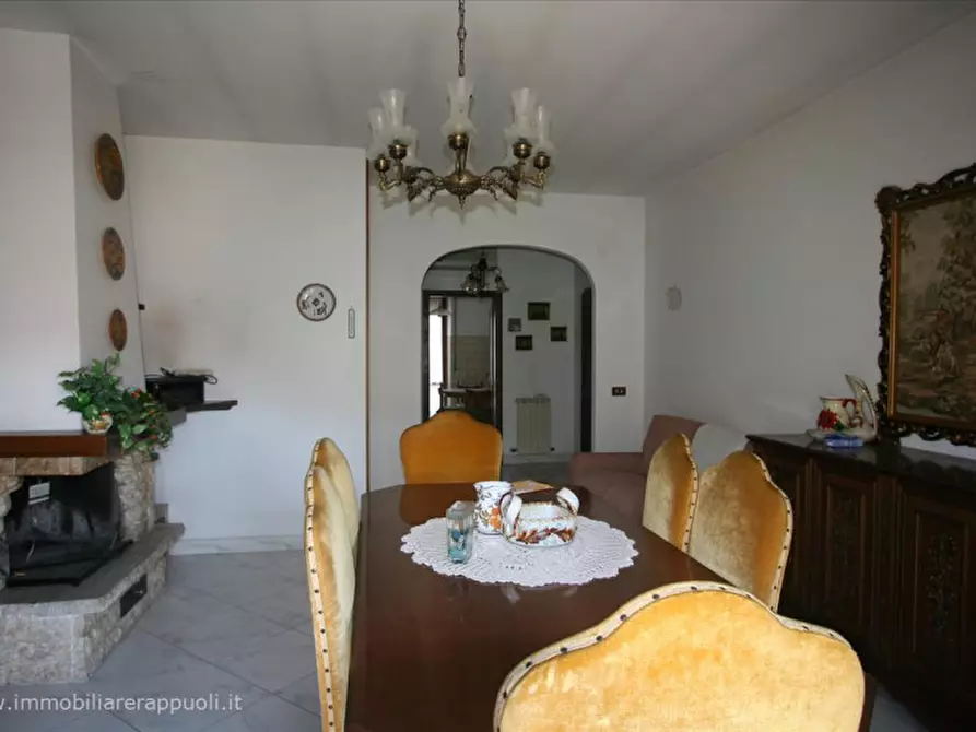 appartamento in vendita a Torrita di Siena