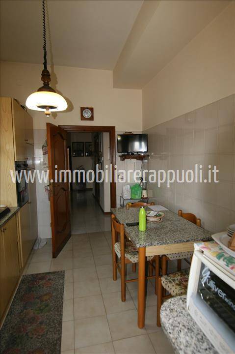 appartamento in vendita a Torrita di Siena