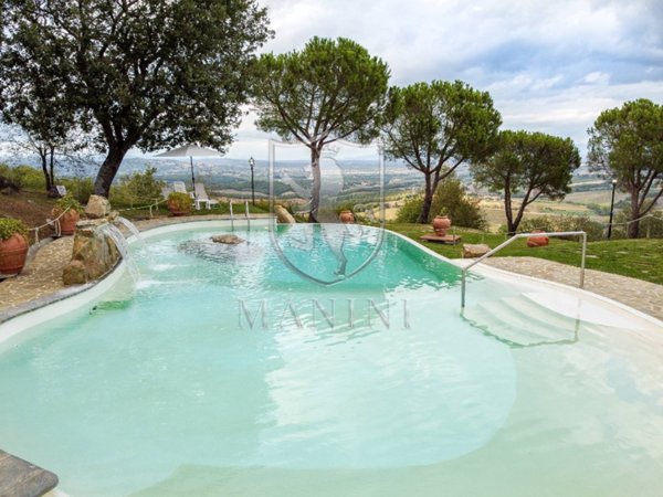 casa indipendente in vendita a Torrita di Siena in zona Montefollonico