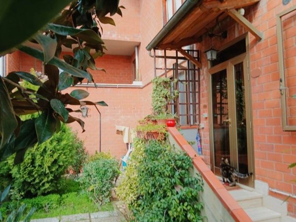 appartamento in vendita a Torrita di Siena