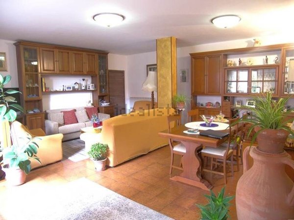 appartamento in vendita a Torrita di Siena