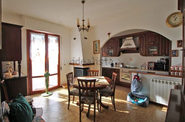 appartamento in vendita a Torrita di Siena