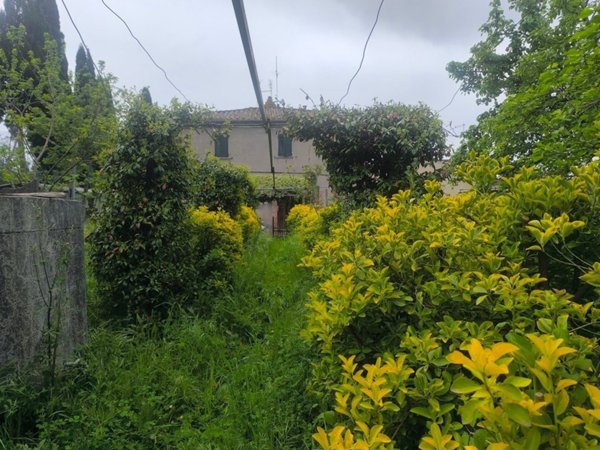 appartamento in vendita a Torrita di Siena