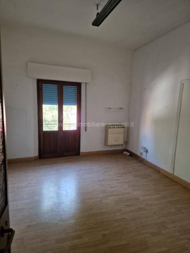 appartamento in vendita a Torrita di Siena