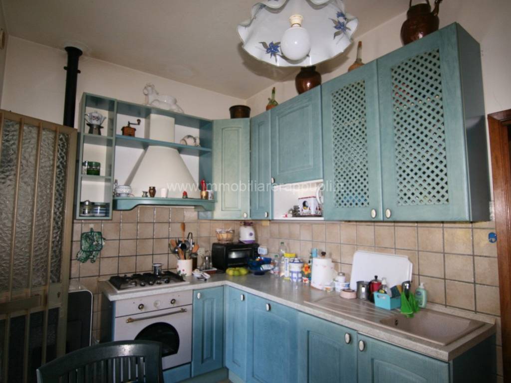 casa indipendente in vendita a Torrita di Siena