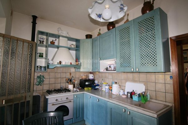 casa indipendente in vendita a Torrita di Siena