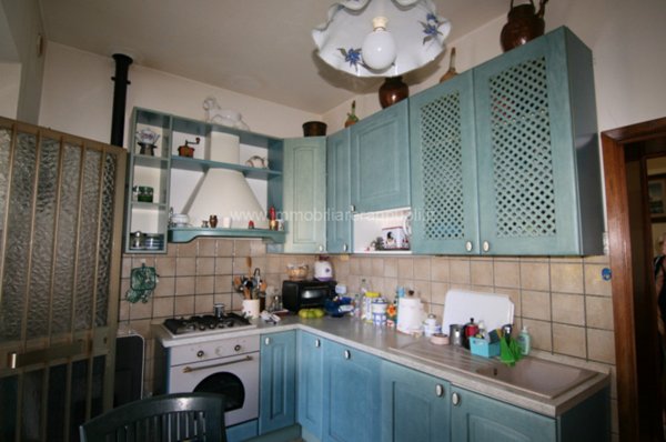 casa indipendente in vendita a Torrita di Siena