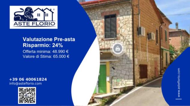 appartamento in vendita a Torrita di Siena