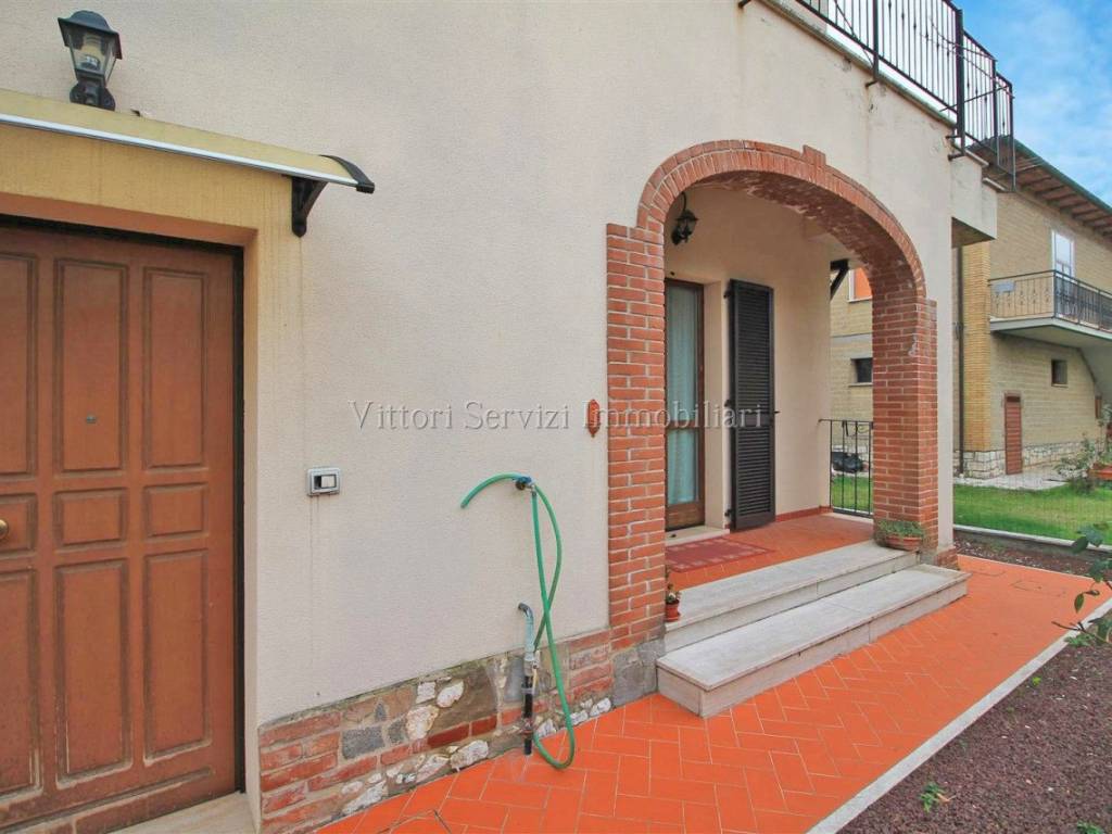 appartamento in vendita a Torrita di Siena