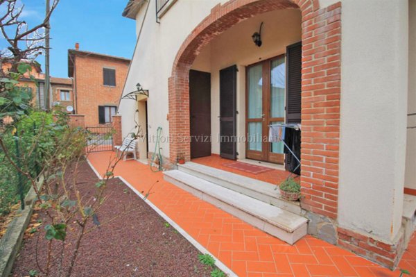 appartamento in vendita a Torrita di Siena