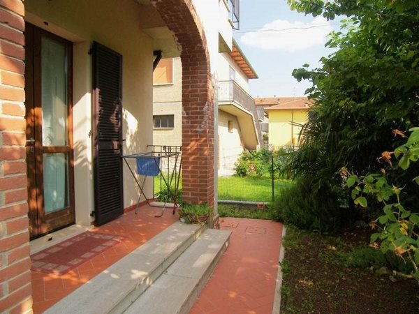 appartamento in vendita a Torrita di Siena
