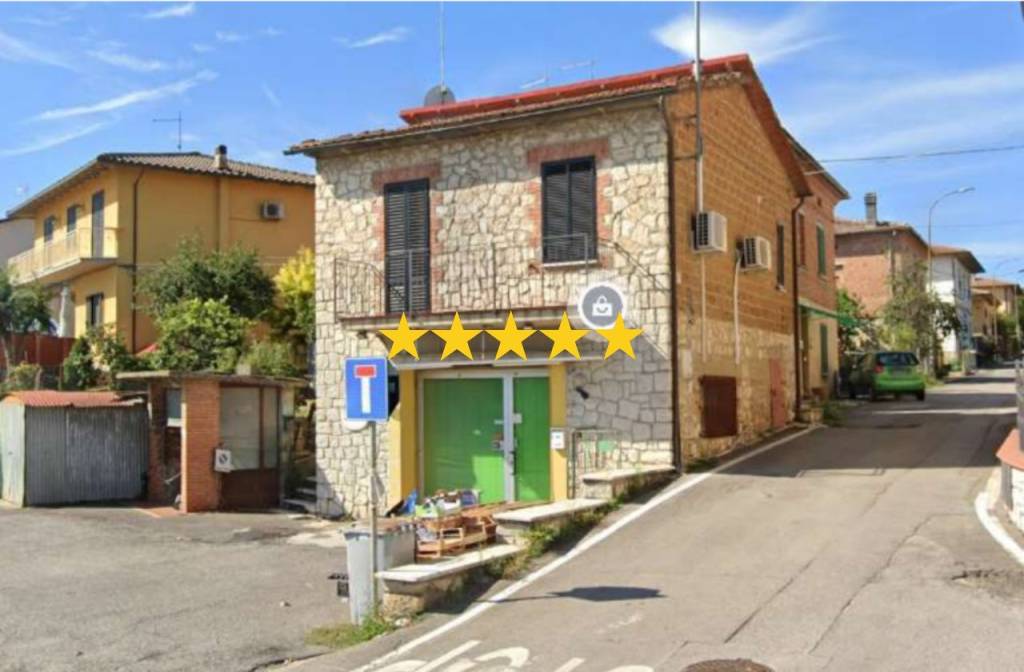casa indipendente in vendita a Torrita di Siena