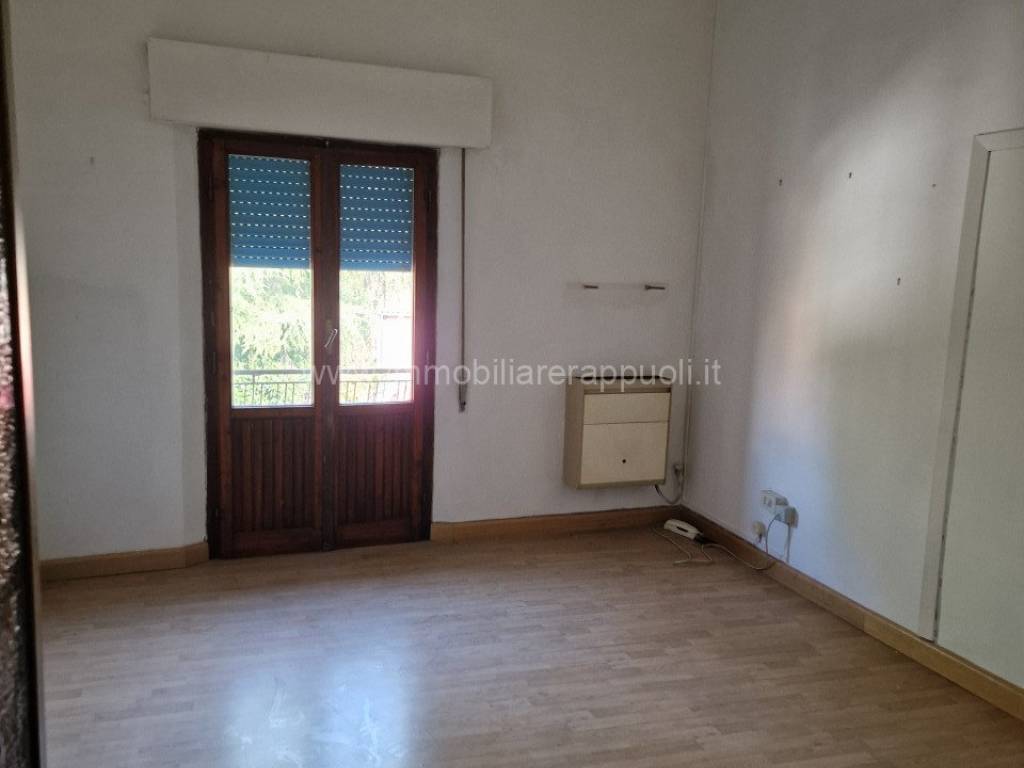 appartamento in vendita a Torrita di Siena