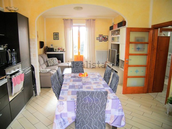 casa indipendente in vendita a Torrita di Siena