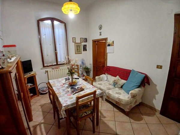 appartamento in vendita a Torrita di Siena