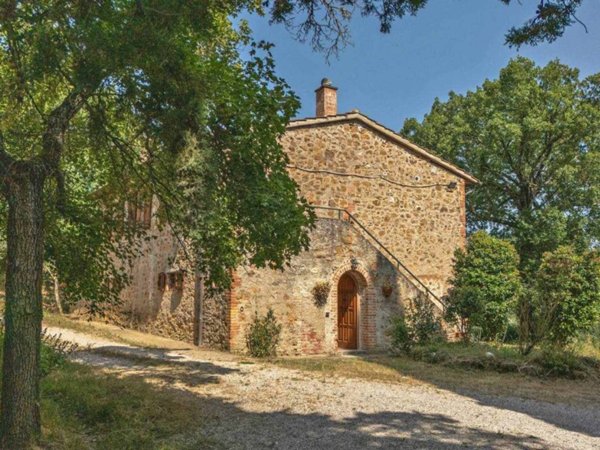 casa indipendente in vendita a Torrita di Siena in zona Montefollonico