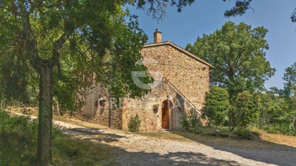 casa indipendente in vendita a Torrita di Siena in zona Montefollonico