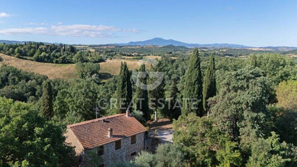 casa indipendente in vendita a Torrita di Siena in zona Montefollonico