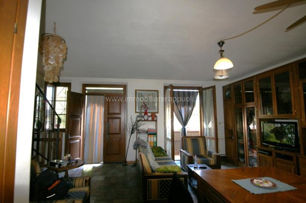 casa indipendente in vendita a Torrita di Siena in zona Montefollonico