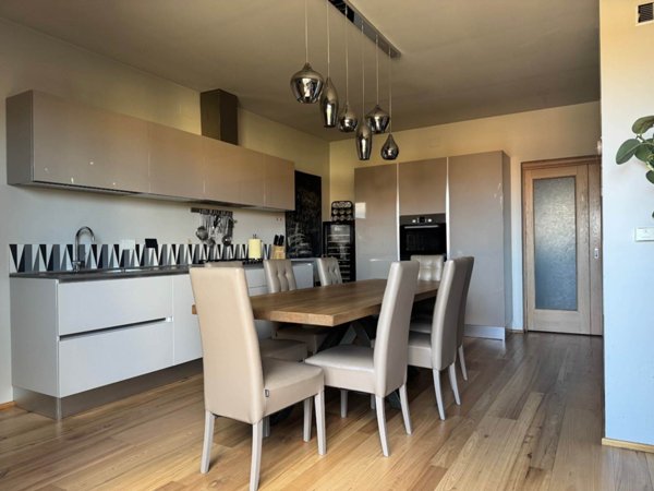 appartamento in vendita a Torrita di Siena