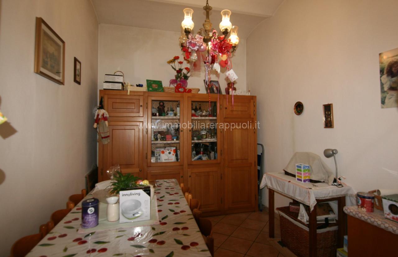 appartamento in vendita a Torrita di Siena