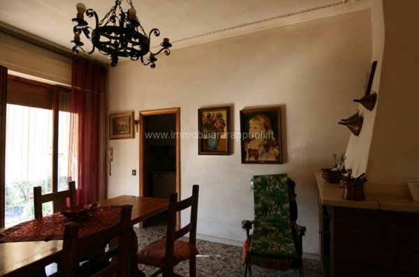 casa indipendente in vendita a Torrita di Siena