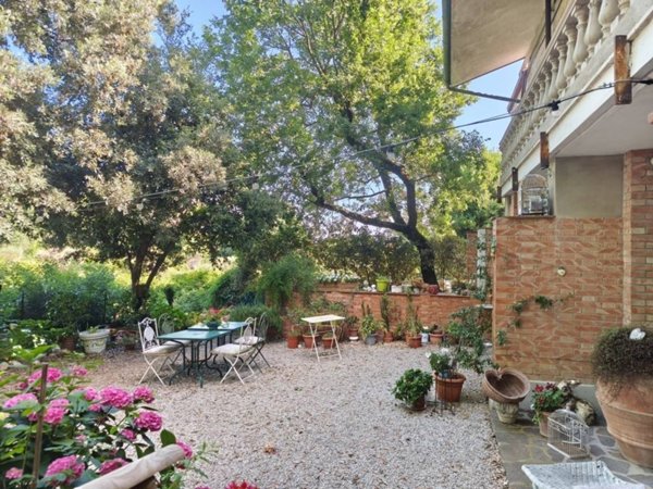appartamento in vendita a Torrita di Siena in zona Montefollonico