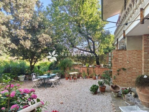 appartamento in vendita a Torrita di Siena in zona Montefollonico