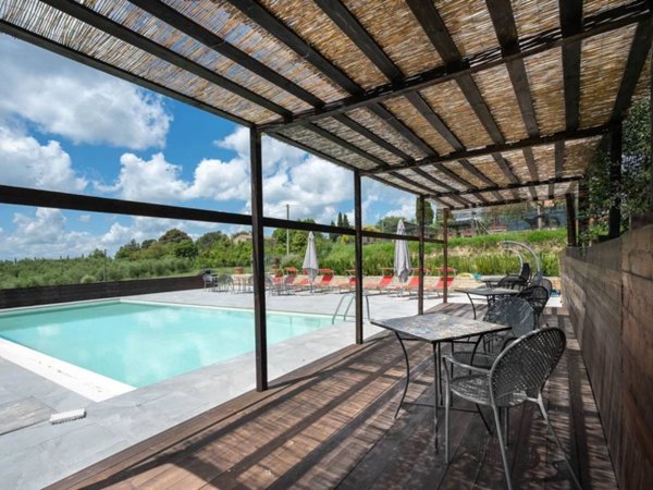 appartamento in vendita a Torrita di Siena in zona Montefollonico