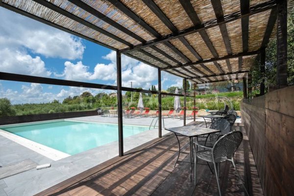 appartamento in vendita a Torrita di Siena in zona Montefollonico