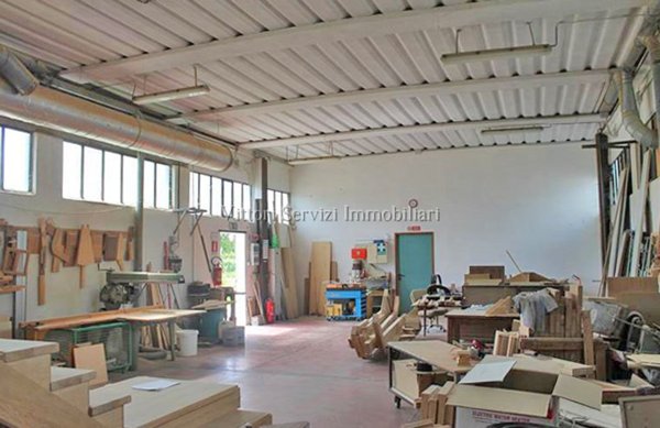 ufficio in vendita a Torrita di Siena