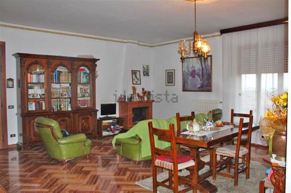 appartamento in vendita a Torrita di Siena