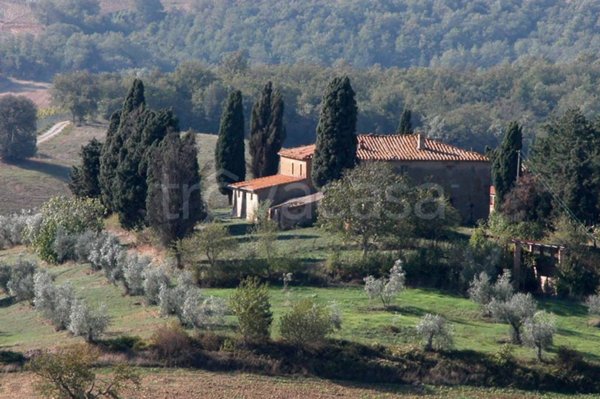 casa indipendente in vendita a Torrita di Siena in zona Montefollonico
