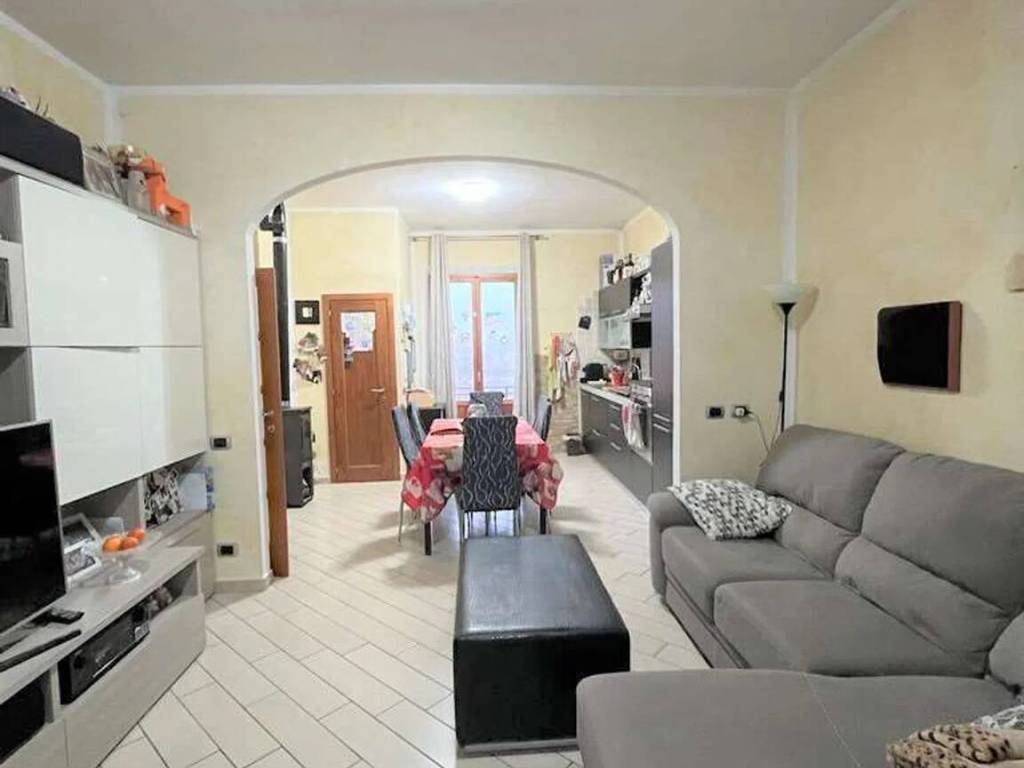 casa indipendente in vendita a Torrita di Siena