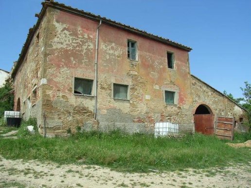 casa indipendente in vendita a Torrita di Siena