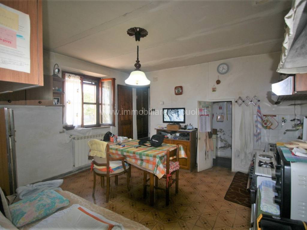 casa indipendente in vendita a Torrita di Siena