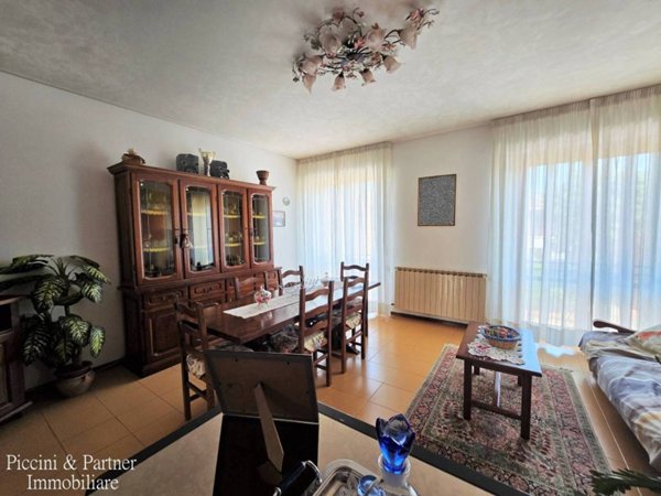 appartamento in vendita a Torrita di Siena