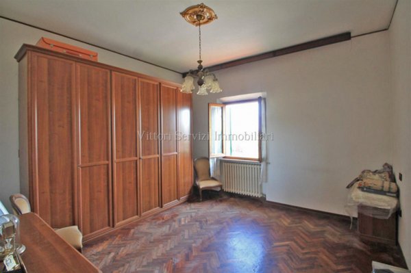 appartamento in vendita a Torrita di Siena