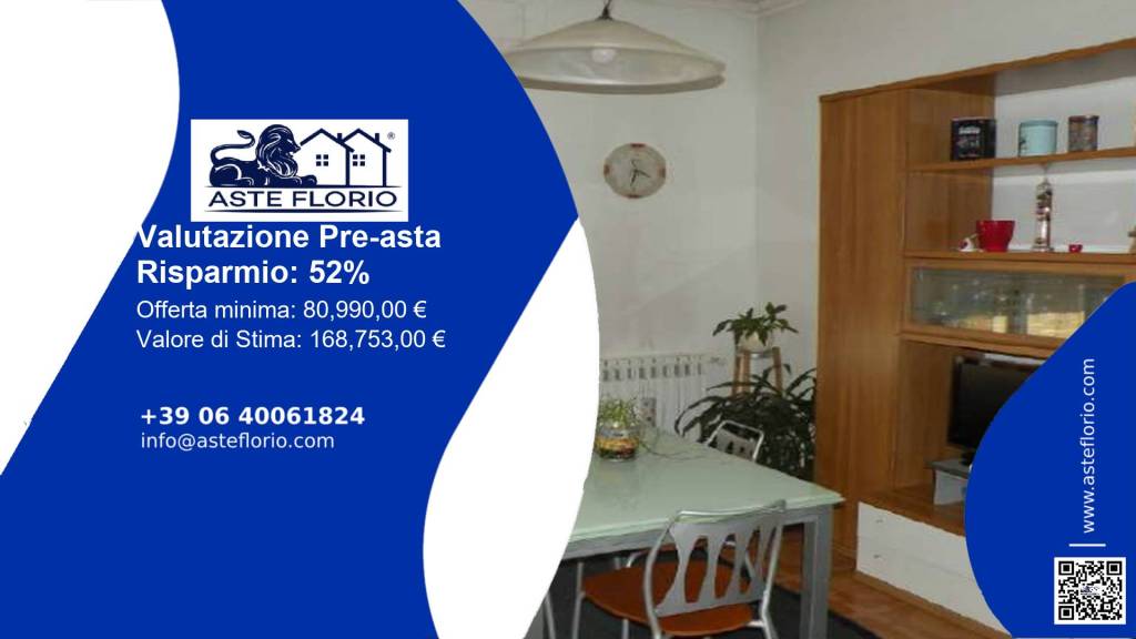 appartamento in vendita a Torrita di Siena