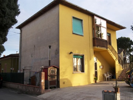 appartamento in vendita a Torrita di Siena
