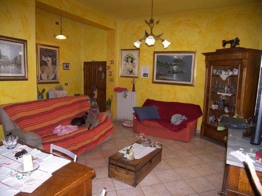 appartamento in vendita a Torrita di Siena