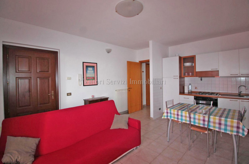 appartamento in vendita a Torrita di Siena
