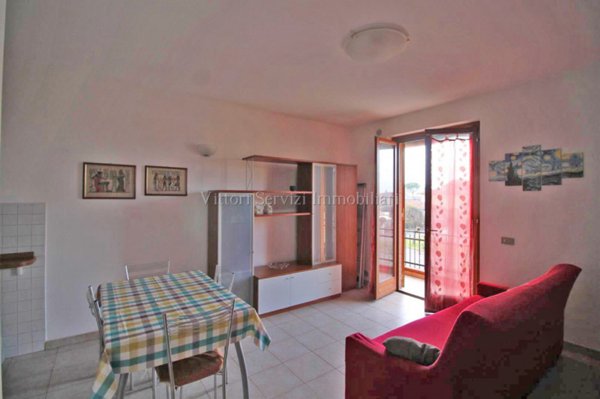 appartamento in vendita a Torrita di Siena